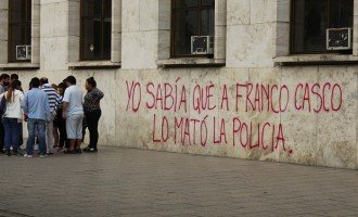 Franco Casco: Un final que refleja la realidad
