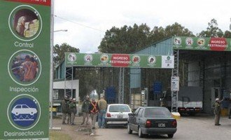El SENASA indica a trabajadores de Río Negro y Neuquén una “renuncia compulsiva voluntaria”