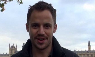 Argentina se suma al repudio mundial a Julien Blanc