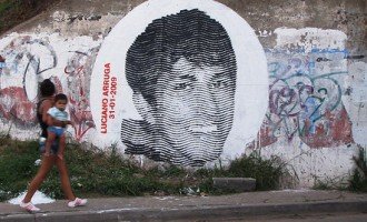 Causa Luciano Arruga: un juez y dos fiscales irán a juicio político