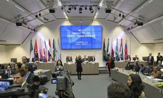La historia de la OPEP y el precio del petróleo