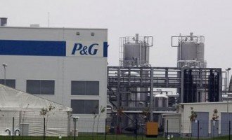 La AFIP suspendió a P&G por fraude fiscal