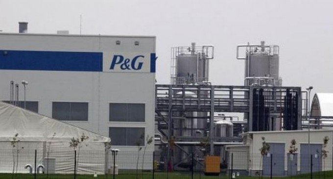 La AFIP suspendió a P&G por fraude fiscal