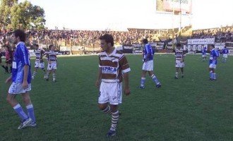 El torneo de 30 equipos: cuando el futuro tiene antecedentes