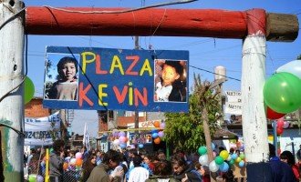Siete gendarmes fueron imputados por el crimen de Kevin Molina