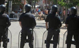 La semilla del egoísmo y el policía que llevamos dentro