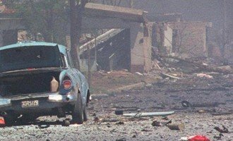 Río Tercero: a 22 años, las explosiones se siguen escuchando