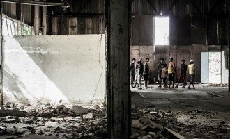 Santa Fe: Familias denuncian intento ilegal de desalojo