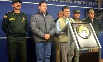 Colombia: Zancadillas a la paz