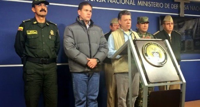 Colombia: Zancadillas a la paz