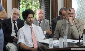 Un represor condenado y dos absueltos por torturas en 1974
