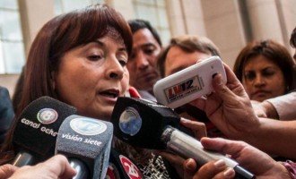 Avanza el fallo definitivo en la causa por la desaparición de Marita Verón