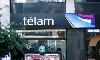 La Justicia reconoció a la Comisión Gremial Interna de Télam