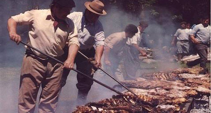 Develando el origen de los íconos de la comida argentina