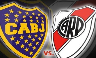 Boca – River: La previa al partido de los sueños