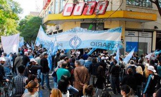 Coto suspende a 151 trabajadores en Rosario y Santa Fe