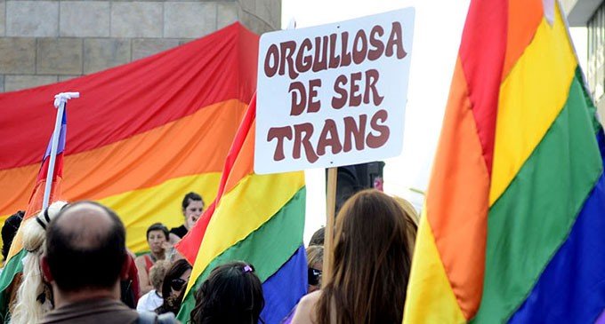 Claves para entender la propuesta de subsidio para travestis y transexuales