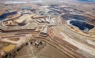 ¿Megaminería metalífera como proyecto de desarrollo? (Parte II)