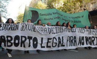 El Estado pedirá disculpas por negar el derecho a un aborto no punible