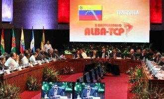 El Alba celebró sus diez años con una cumbre en La Habana
