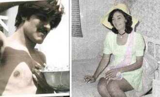 Restituyeron la identidad del nieto 116