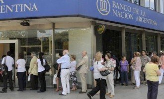 Excepto Nación y el Central, los bancos pagarán bono de fin de año