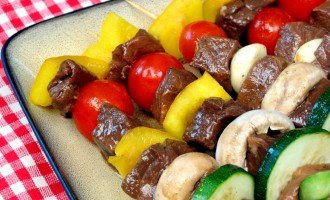 Tres recetas para fin de año
