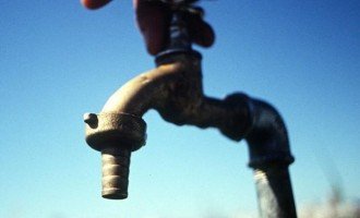 Confirmaron que el agua corriente de Berazategui está contaminada