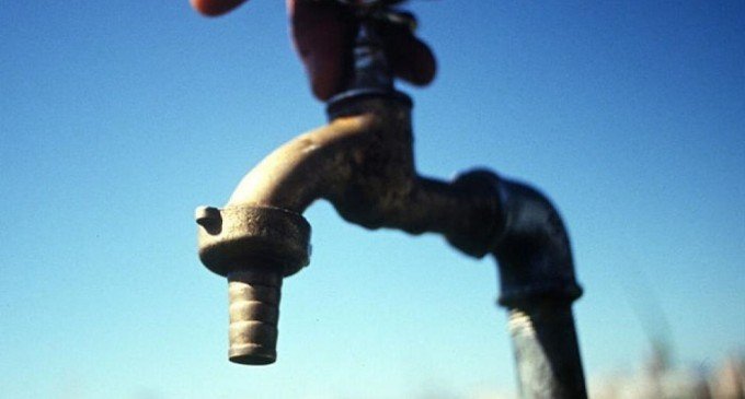 Confirmaron que el agua corriente de Berazategui está contaminada