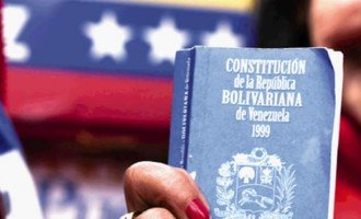 15 años de la primera Reforma Constitucional en Venezuela