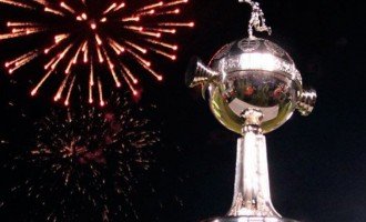 ¿Y al final quienes juegan la Copa Libertadores 2015?