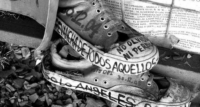 Cromañón: tres personas, tres historias, una noche