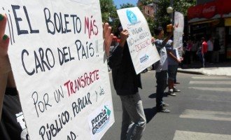 Córdoba: Campaña por el Derecho a la Ciudad