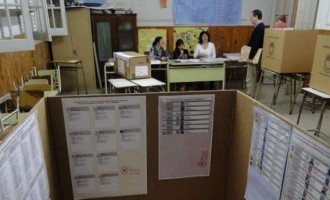 Críticas de la izquierda a la reforma electoral en Santa Fe