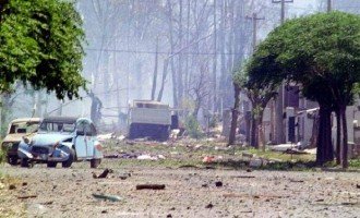 Explosión de Río Tercero: “A la larga se hizo justicia”
