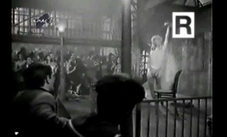 Los viejos jóvenes del cine argentino
