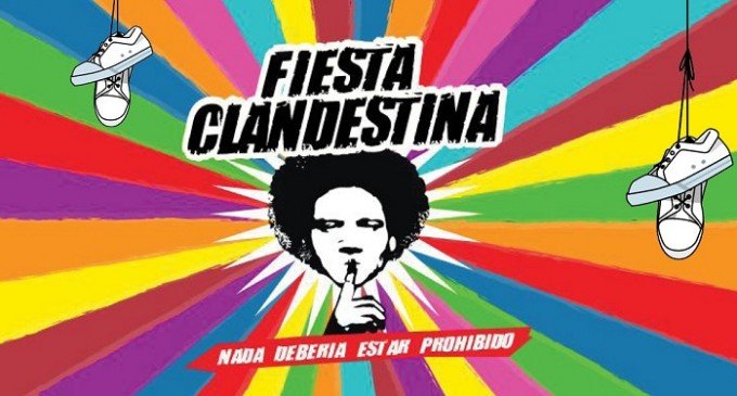 “La Fiesta Clandestina nace de las consecuencias de Cromañon”