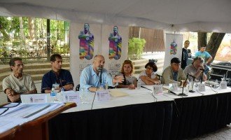 Si Caracas fuera Ayotzinapa