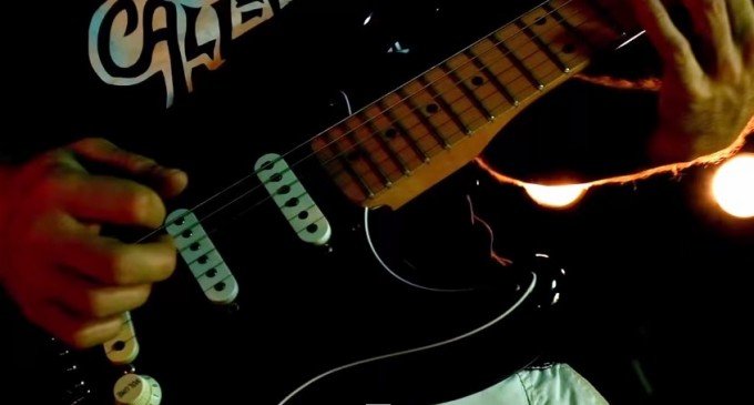10 canciones sobre la tragedia de Cromañón