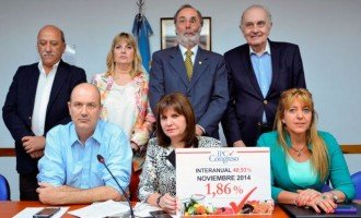 El debate sobre el IPC Congreso