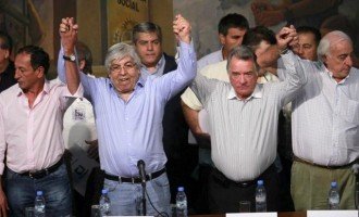 ¿Hay paro? El sindicalismo dividido ante el anuncio por ganancias