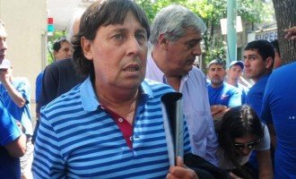 Pablo Micheli anunció que pedirá 35% de aumento y si hay despidos “habrá conflictos”