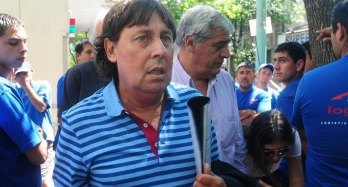 Pablo Micheli anunció que pedirá 35% de aumento y si hay despidos “habrá conflictos”