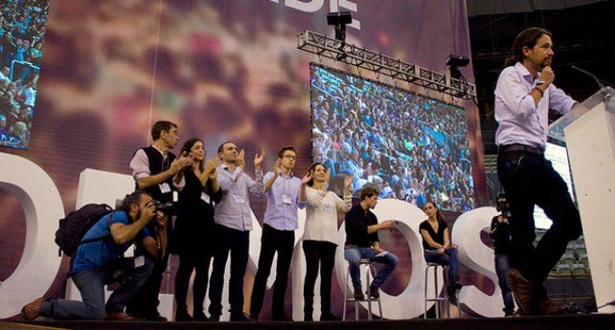 Las siete herejías de Podemos