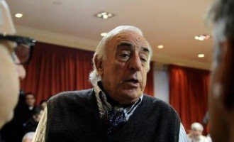 La UTA va por un 50% de aumento en las paritarias 2015