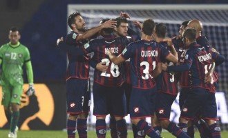 San Lorenzo finalista del Mundial de Clubes