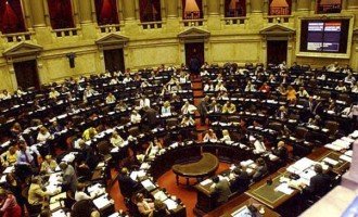 Diputados convirtió en ley el nuevo Código Procesal Penal