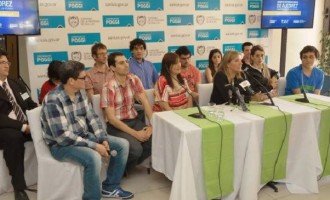 Abierto Internacional Universidad de La Punta