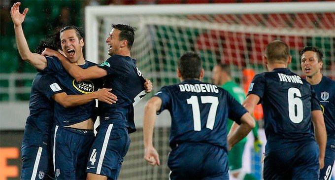 San Lorenzo contra los oficinistas
