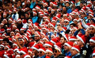 De la Premier League a la NBA: el deporte y las fiestas